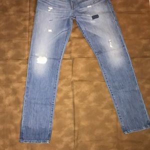 Men’s True Religion Denim Jeans